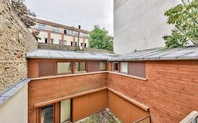 Charmant appartement de 38m² -Quartier Latin